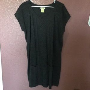 3 for $30....Sweater dress